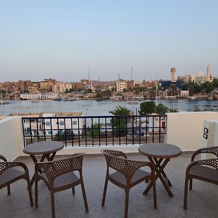 Fadl Kato Hotel Assuan Exterior foto