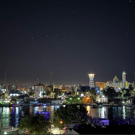 Fadl Kato Hotel Assuan Exterior foto