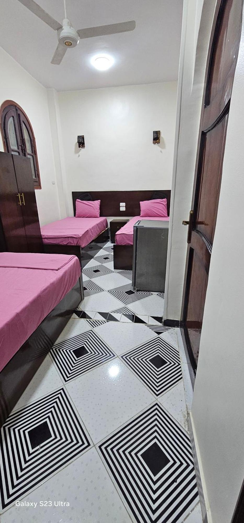 Fadl Kato Hotel Assuan Exterior foto